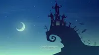 Сказочный занавес 071