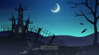 Сказочный занавес 072