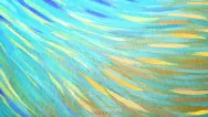 Сказочный занавес 128