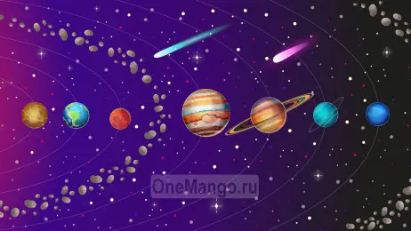 Сказочный занавес 132
