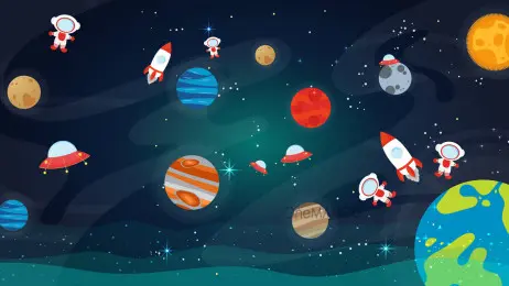 Занавес день космонавтики 008