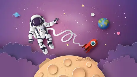 Занавес день космонавтики 014