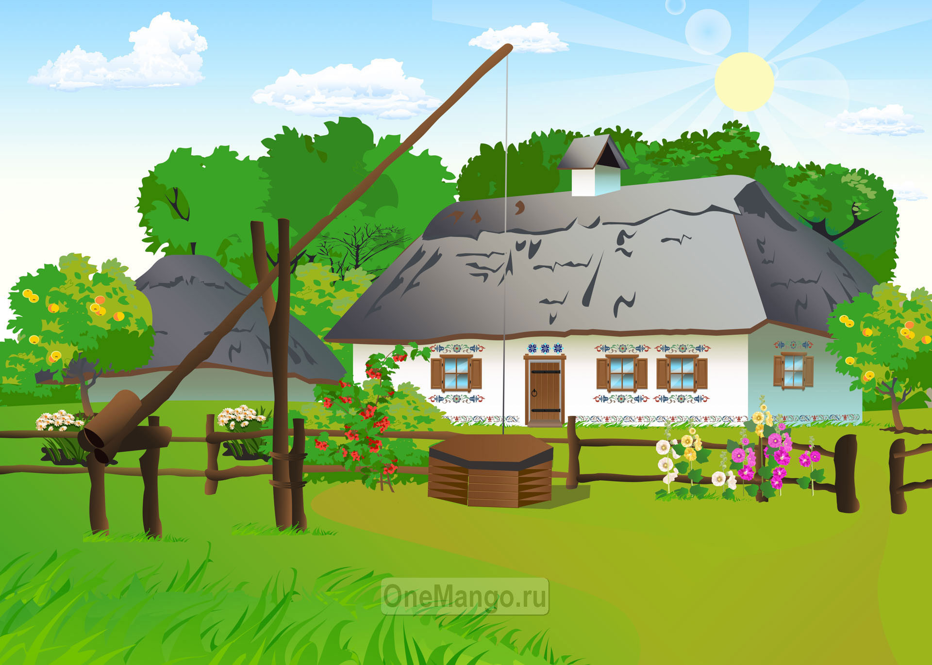 Занавес Весна-Лето 175