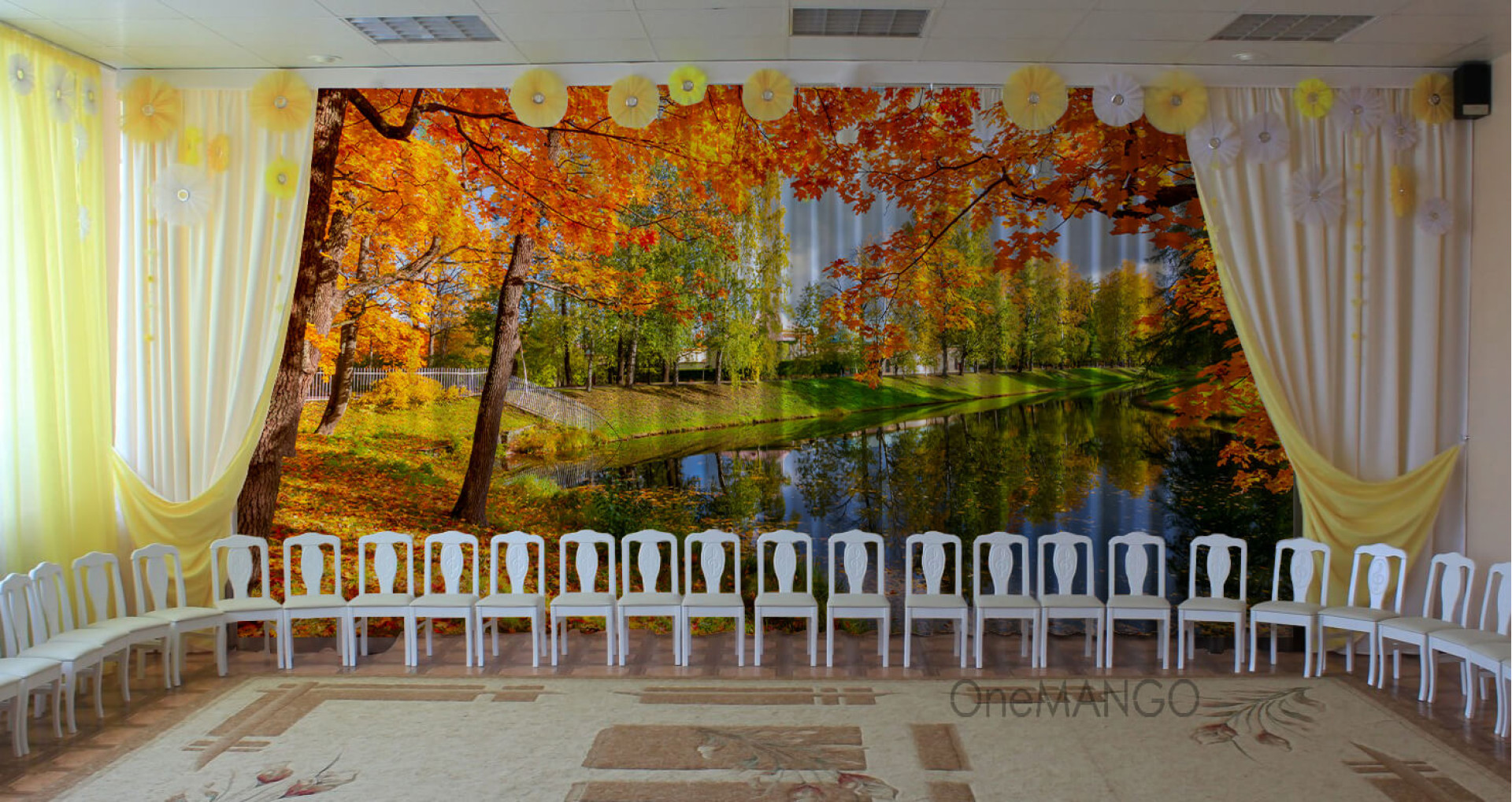 Осенний занавес 022