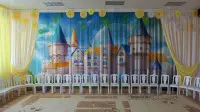 Сказочный занавес 010
