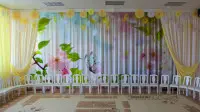Занавес Весна-Лето 033